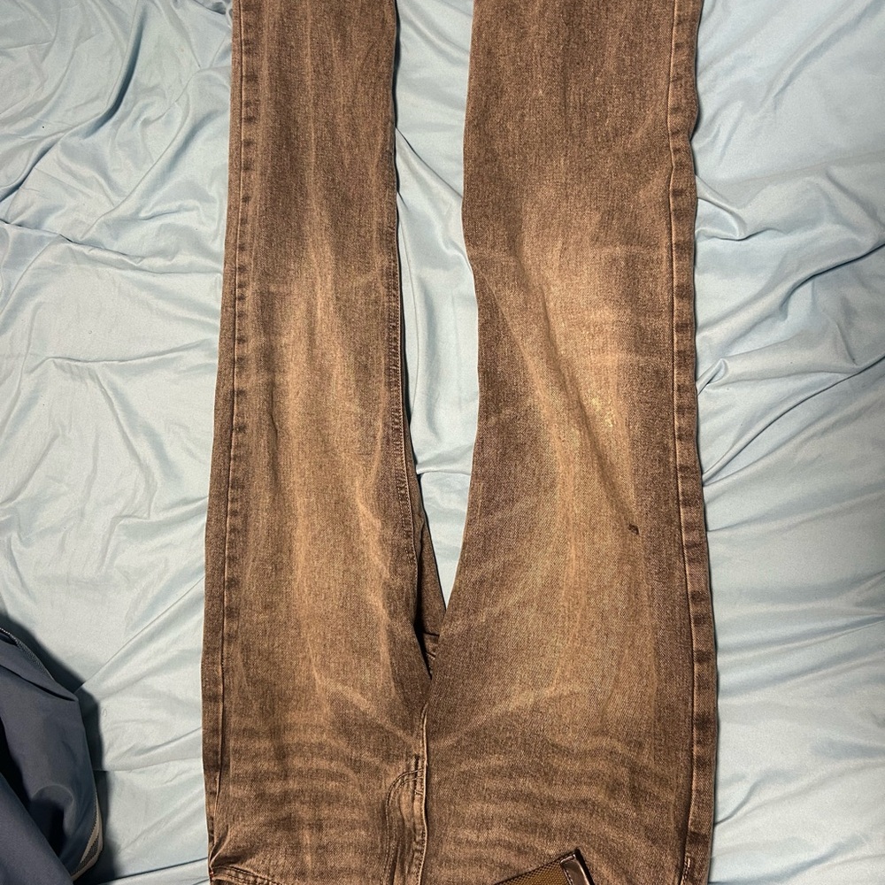 Men's  Jeans